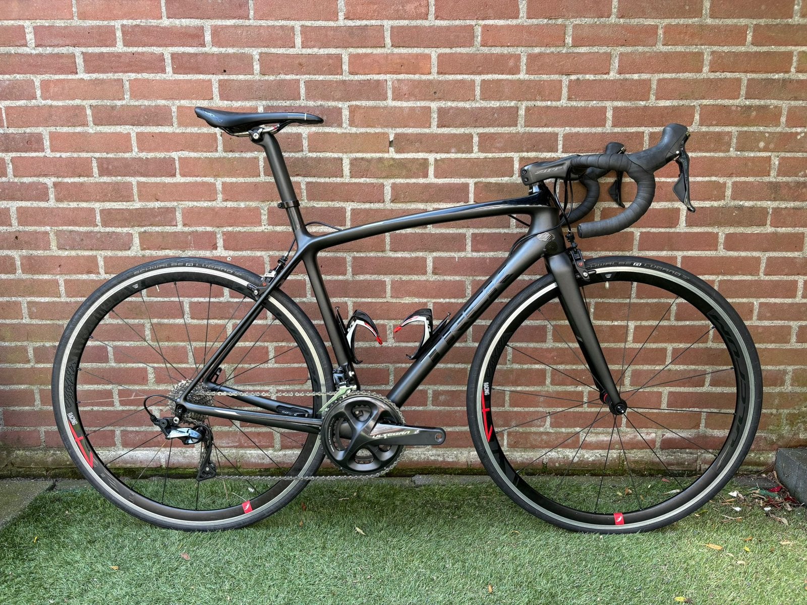 Trek Emonda SLR (56) Carbon Racefiets, Overige merken, Carbon, Ophalen of Verzenden, Zo goed als nieuw