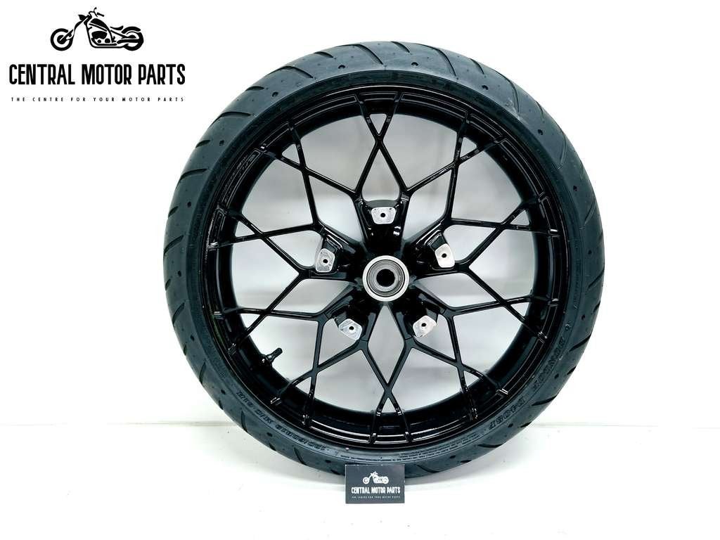 19x3.5 Prodigy Voor Wiel Touring 2014-up, Motoren, Niet ingevuld, Gebruikt, Niet ingevuld, Ophalen of Verzenden