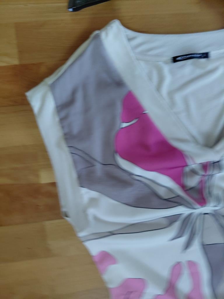 Jurk van Expresso L, Kleding | Dames, Overige kleuren, Expresso, Maat 42/44 (L), Ophalen of Verzenden
