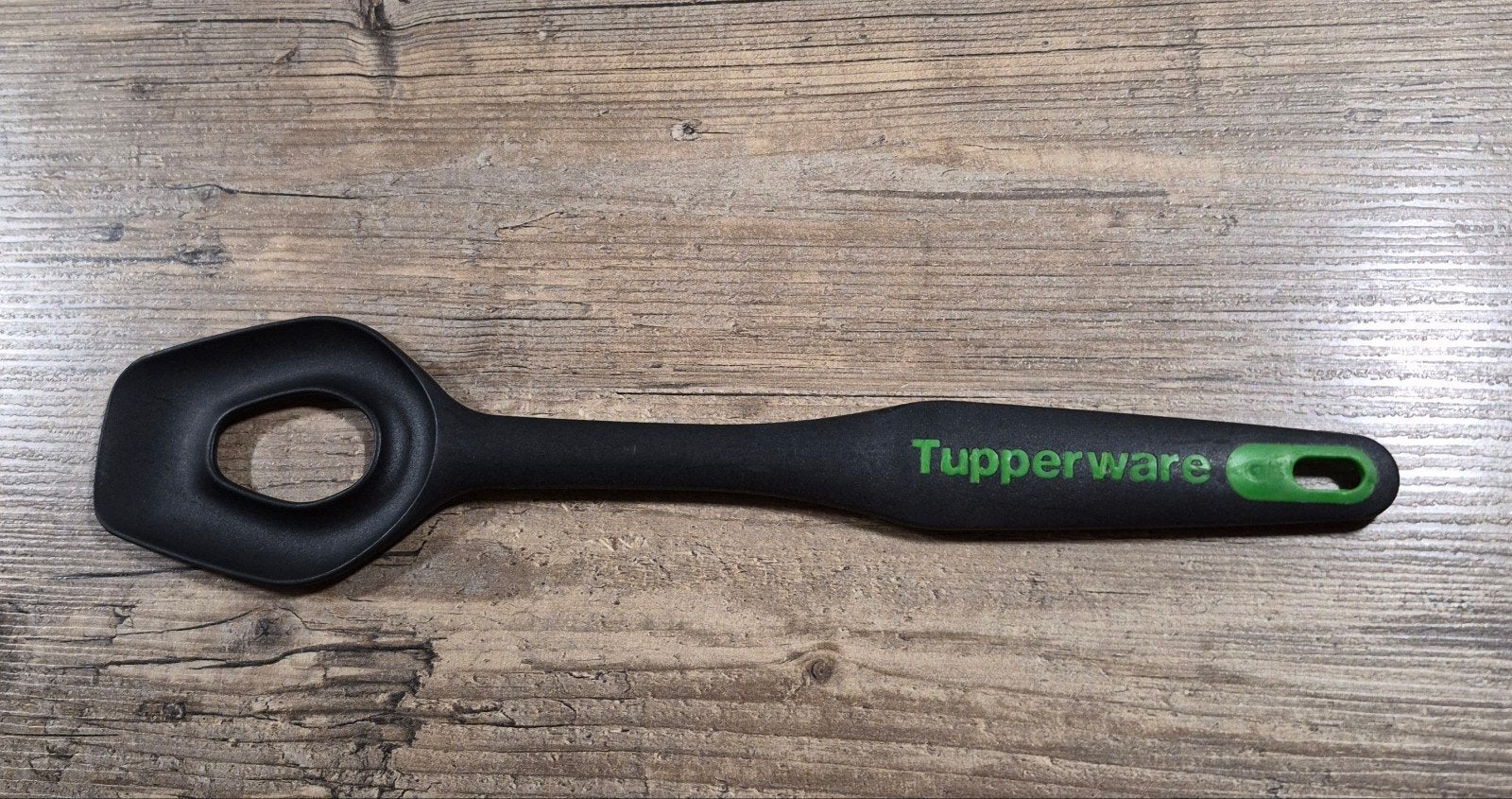 Tupperware roerlepel, Ophalen of Verzenden, Gebruikt, Overige typen