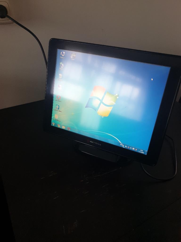 kassasysteem, Computers en Software, Ophalen, Zo goed als nieuw