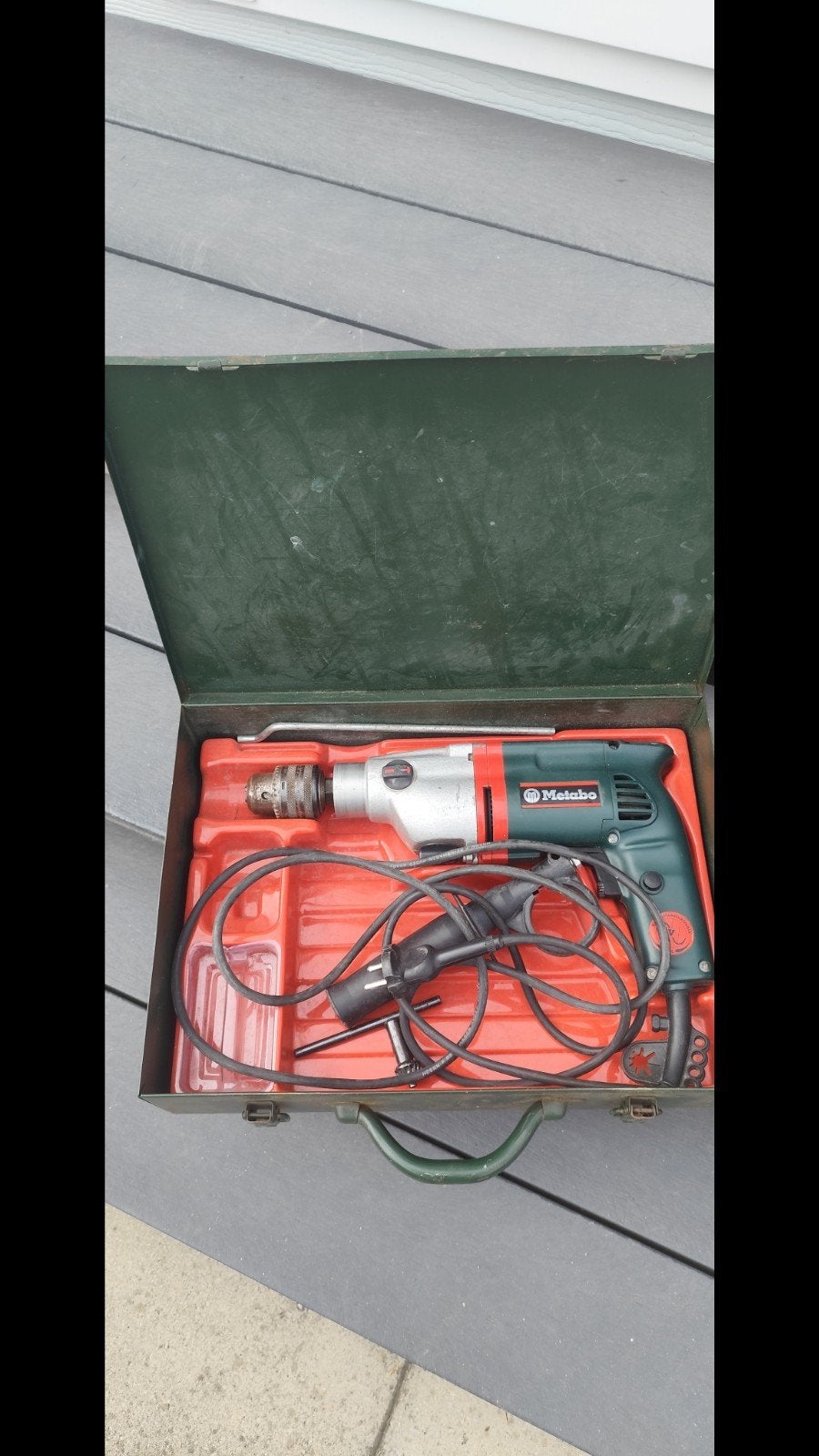 metabo
