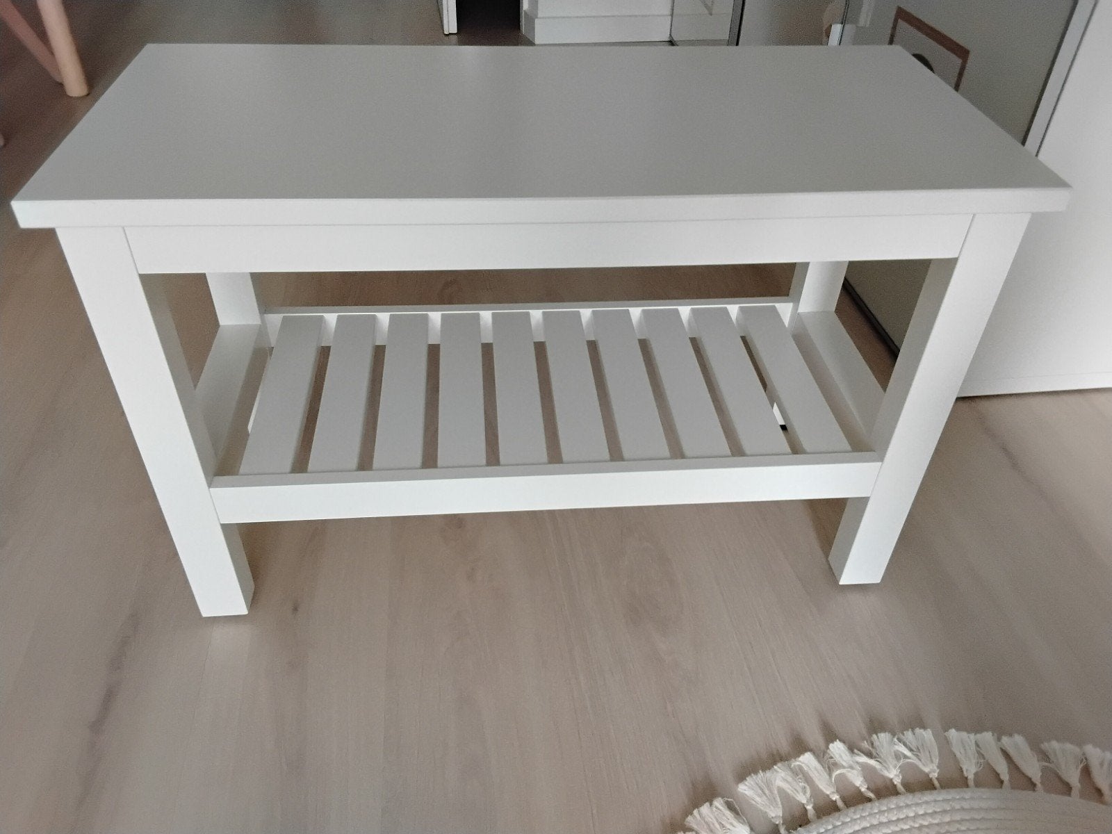 Ikea Hemnes bank, Ophalen, Zo goed als nieuw