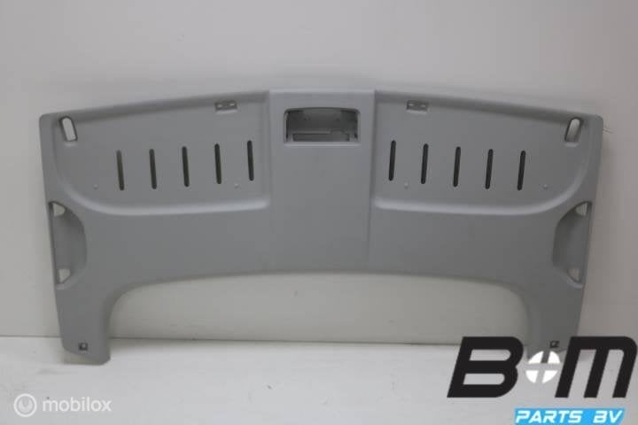 Stuwreservoir hemelbekleding VW Caddy 2K 2K0867705L, Gebruikt