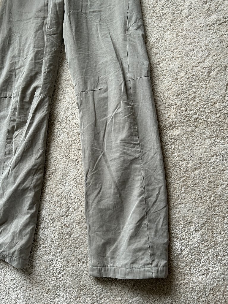 Nomad Wandelbroek Beige/Grijs Maat 38/M, Ophalen of Verzenden, Zo goed als nieuw, Kleding