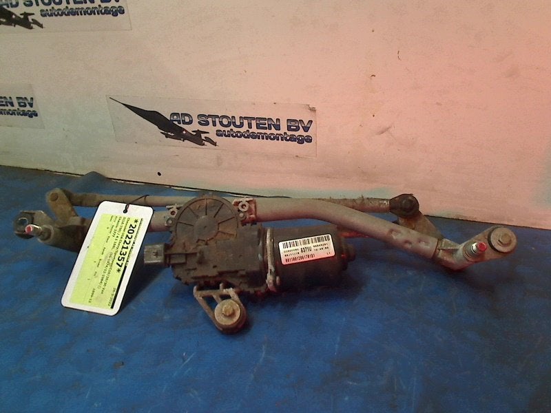 Ruitenwisser Mech + Motor Chevy/Sportsvan C10/20/30 1979, Gebruikt, General Motors Germany GmbH, Chevrolet.europe@gm.com, Eschersheimer Landstraße 14, Frankfurt am Main 60322, , Duitsland