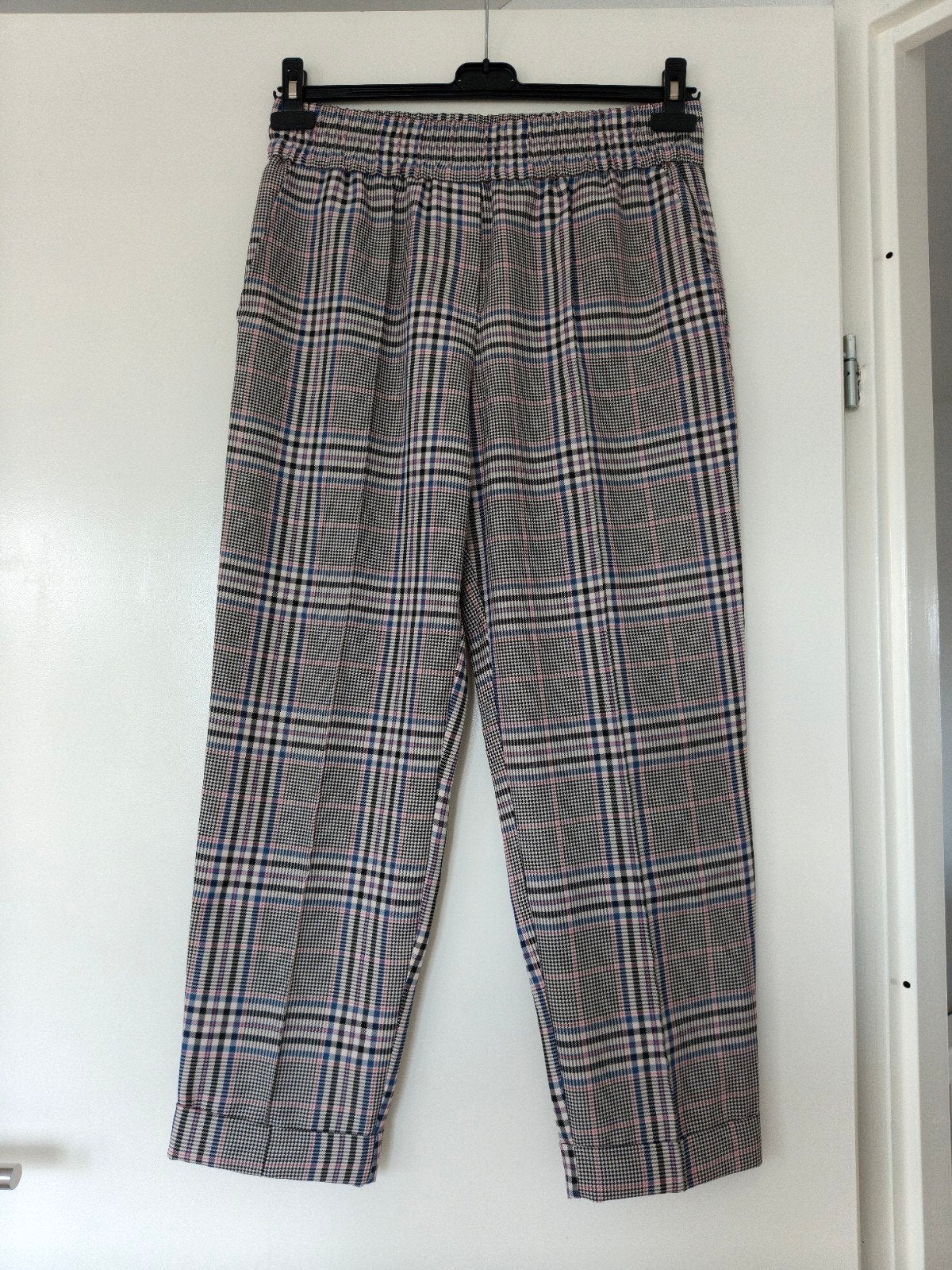 Primark geruite pantalon - Maat 40, Maat 38/40 (M), Ophalen of Verzenden, Zo goed als nieuw, Lang