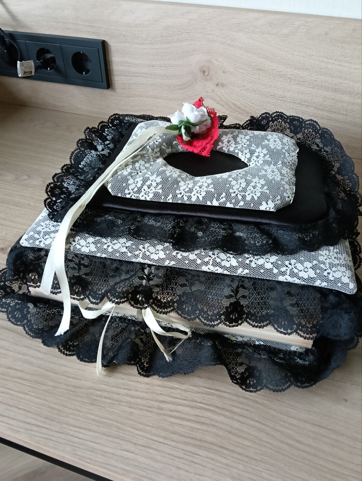 Handgemaakt herinneringsboek, Ophalen of Verzenden, Huis en Inrichting