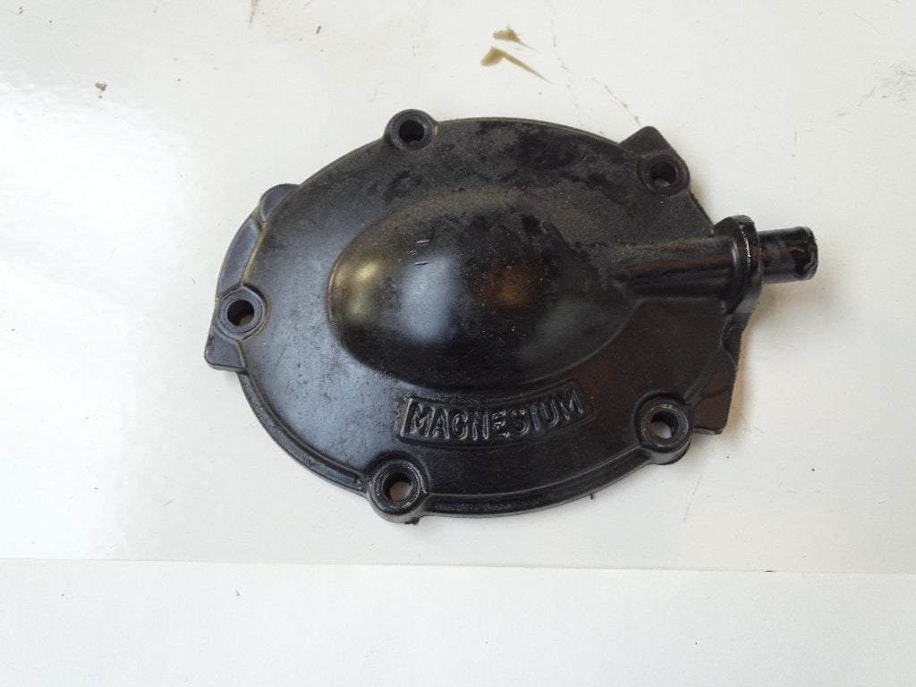 triumph sprint st955i  deksel motorblok, Motoren, Ophalen of Verzenden, Gebruikt