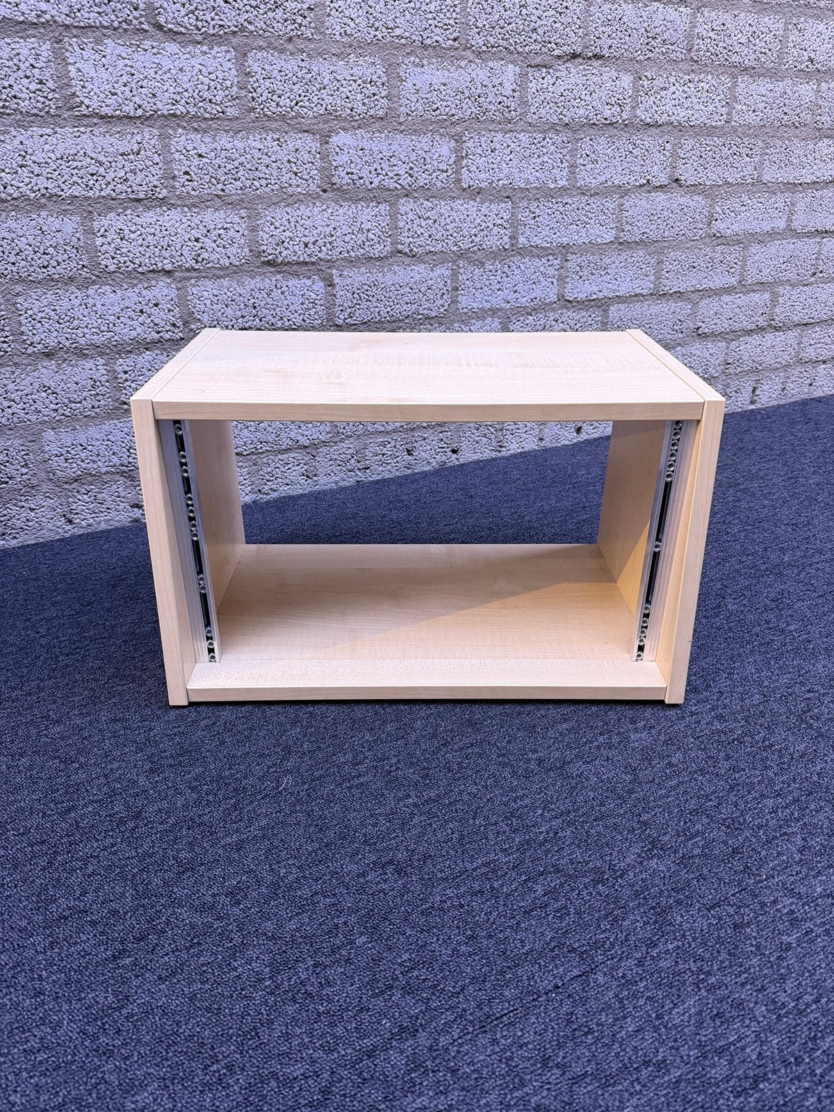 Thon (Thomann) Studio Rack 6u, Ophalen, Zo goed als nieuw, Overige instrumenten