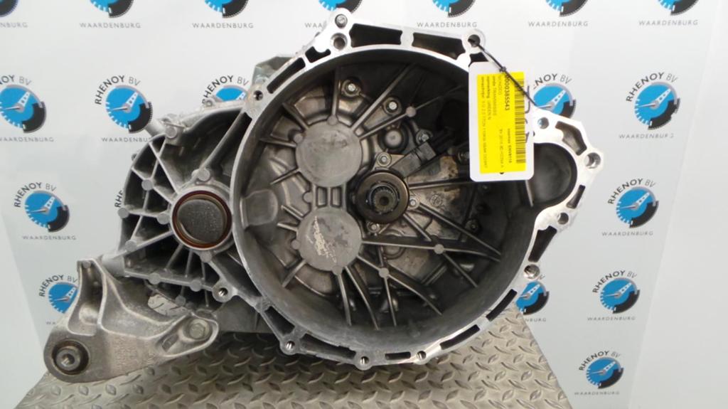 FORD MONDEO TRANSMISSIE / VERSNELLINGSBAK 2016, Ophalen of Verzenden, Gebruikt, Stiba lid