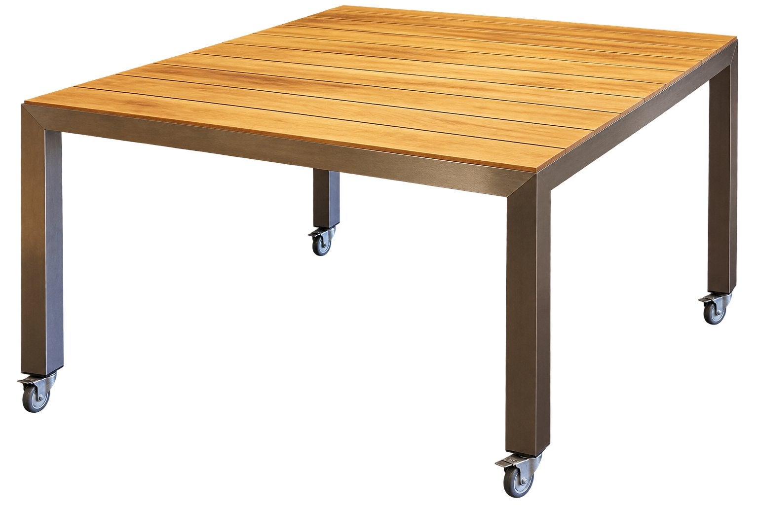 Bartafel, Huis en Inrichting, Tafels | Eettafels, Ophalen, Gebruikt, 100 tot 150 cm, 100 tot 150 cm