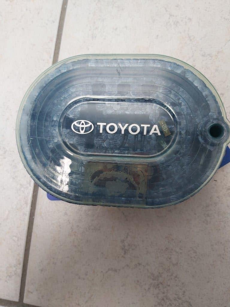 Toyota autolampen, Ophalen of Verzenden