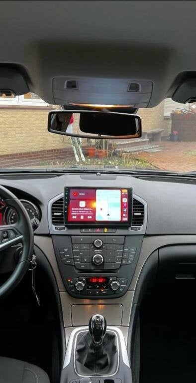 Opel Insignia | 2008 - 2013 | Autoradio, Auto diversen, Nieuw, Ophalen of Verzenden