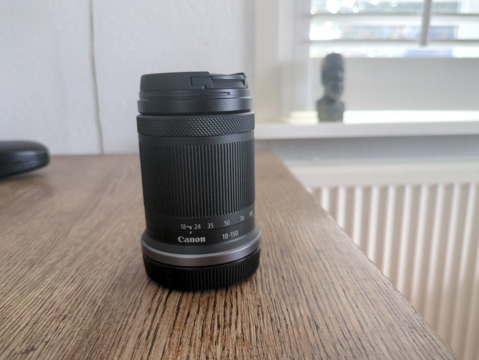 Canon RF-S 18-150mm f/3.5-6.3 IS STM lens, Canon, Zoom, Canon RF, Ophalen of Verzenden