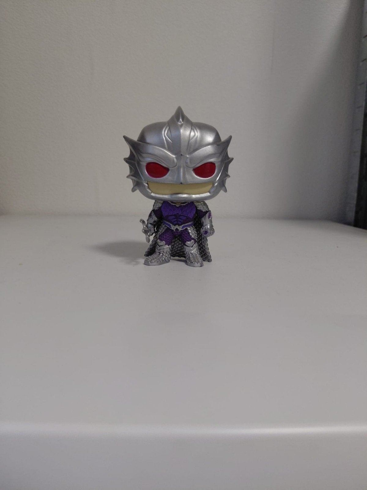 Funko shredder, Ophalen of Verzenden, Gebruikt