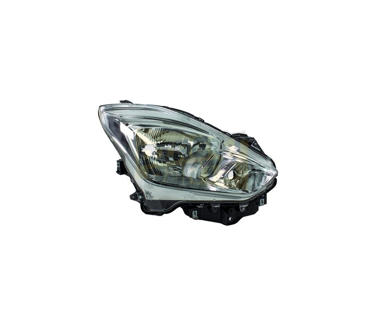 Suzuki Baleno koplamp Links (halogeen) Origineel! 35321M68P1, Auto-onderdelen, -, Verzenden, -, Nieuw