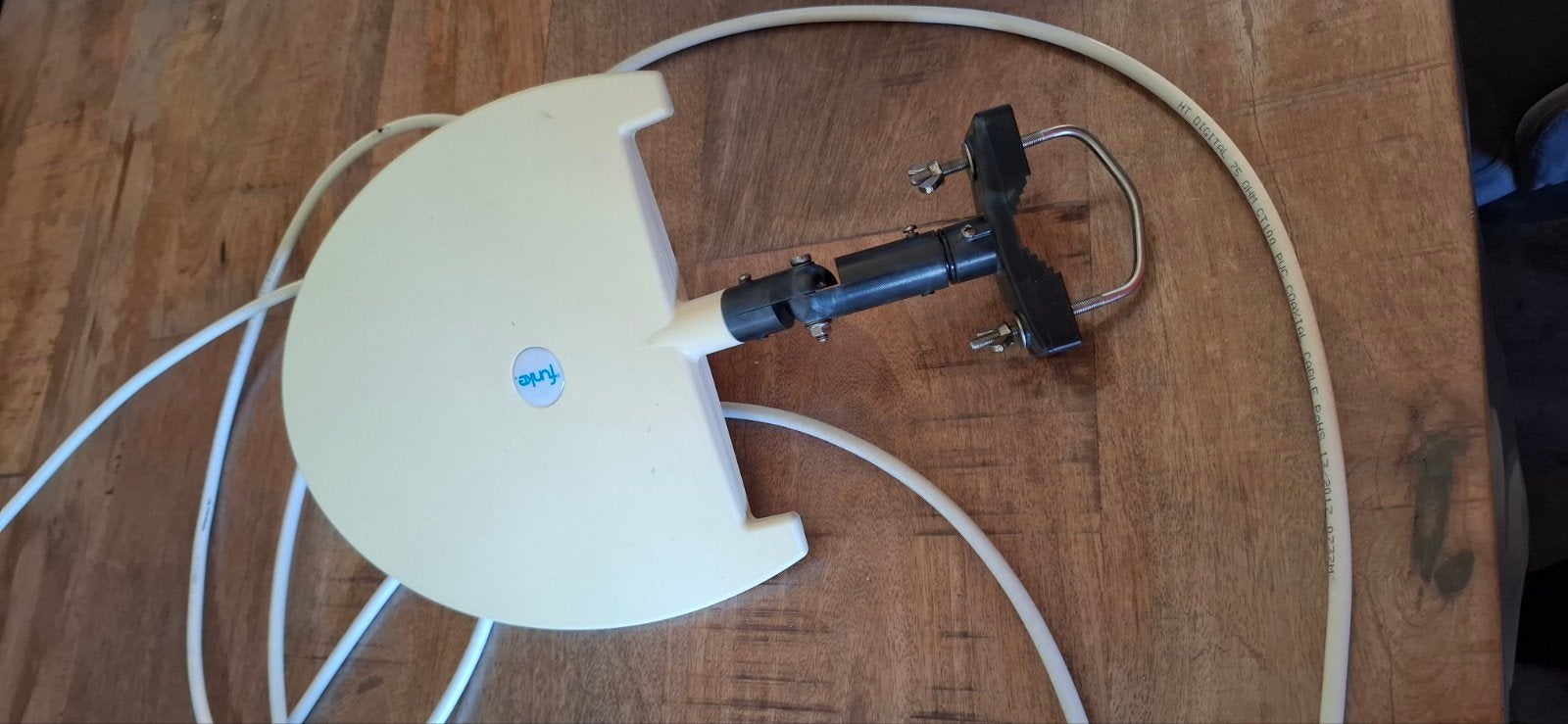 Funke Antenne - Zo goed als nieuw