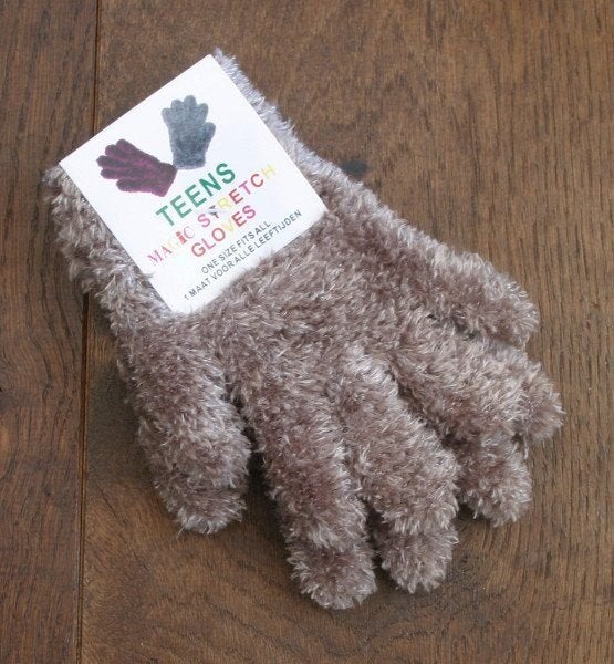Handschoenen - handschoentjes - vingerhandschoentjes - nieuw, Ophalen of Verzenden, Nieuw, Jongen of Meisje, Handschoenen