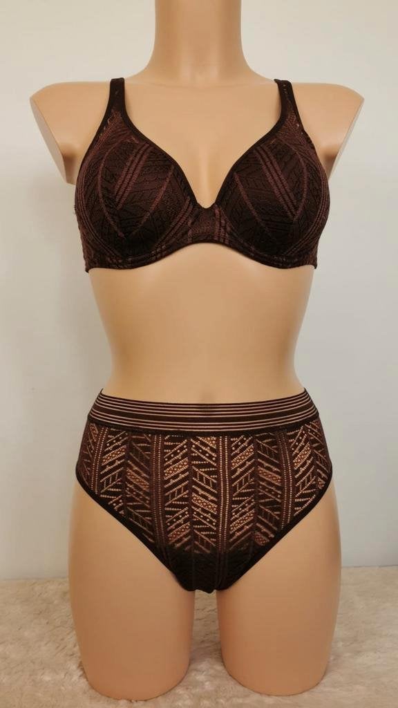 Nieuw marie jo Richard Bh 85c 75d 80d 80e, ., Ophalen of Verzenden, BH, .