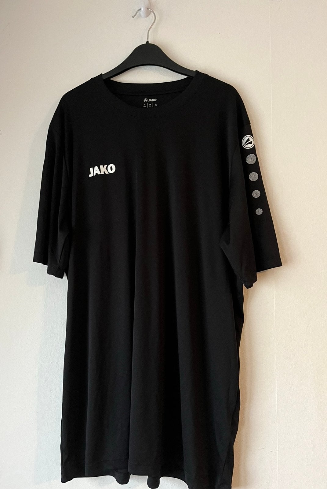 Kleding jako setje maat xl, Zwart, Maat 56/58 (XL), Ophalen of Verzenden, Zo goed als nieuw