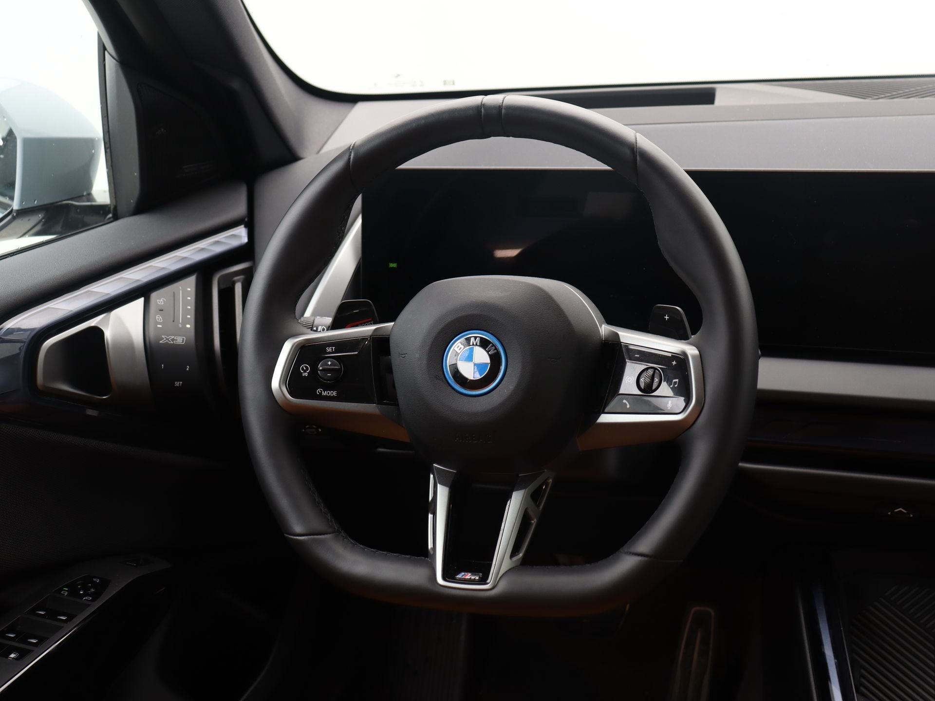BMW X3 30e xDrive (bj 2026, automaat), Auto's, Automaat, Gebruikt, Euro 6, 4 cilinders