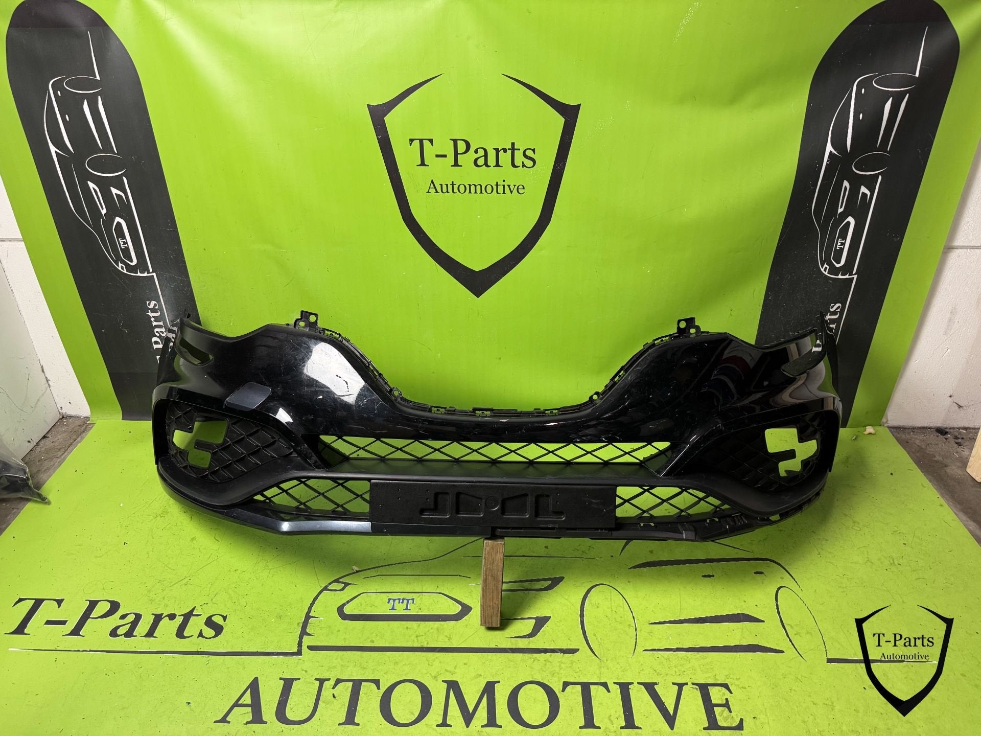 Renault megane RS voorbumper bumper, Renault Group, Gebruikt, Contact.group@renault.com, Renault