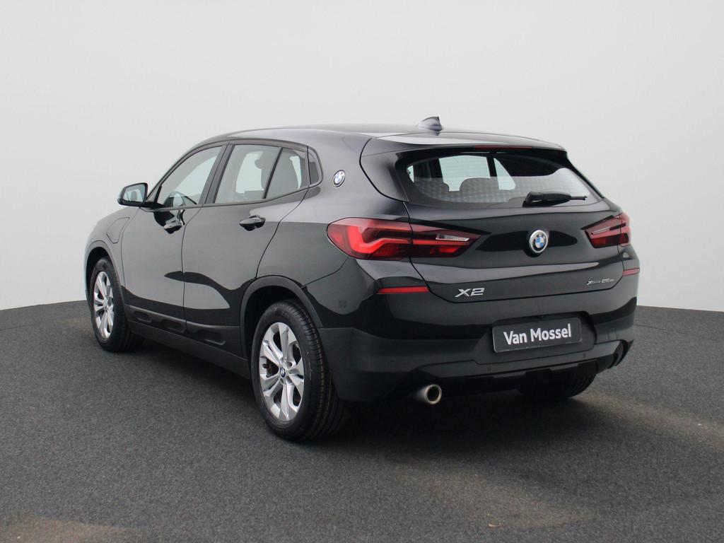 BMW X2 xDrive25e Executive | AUTOMAAT | ACHTERUITRIJCAMERA |, Automaat, 12 maanden, Gebruikt, Euro 6