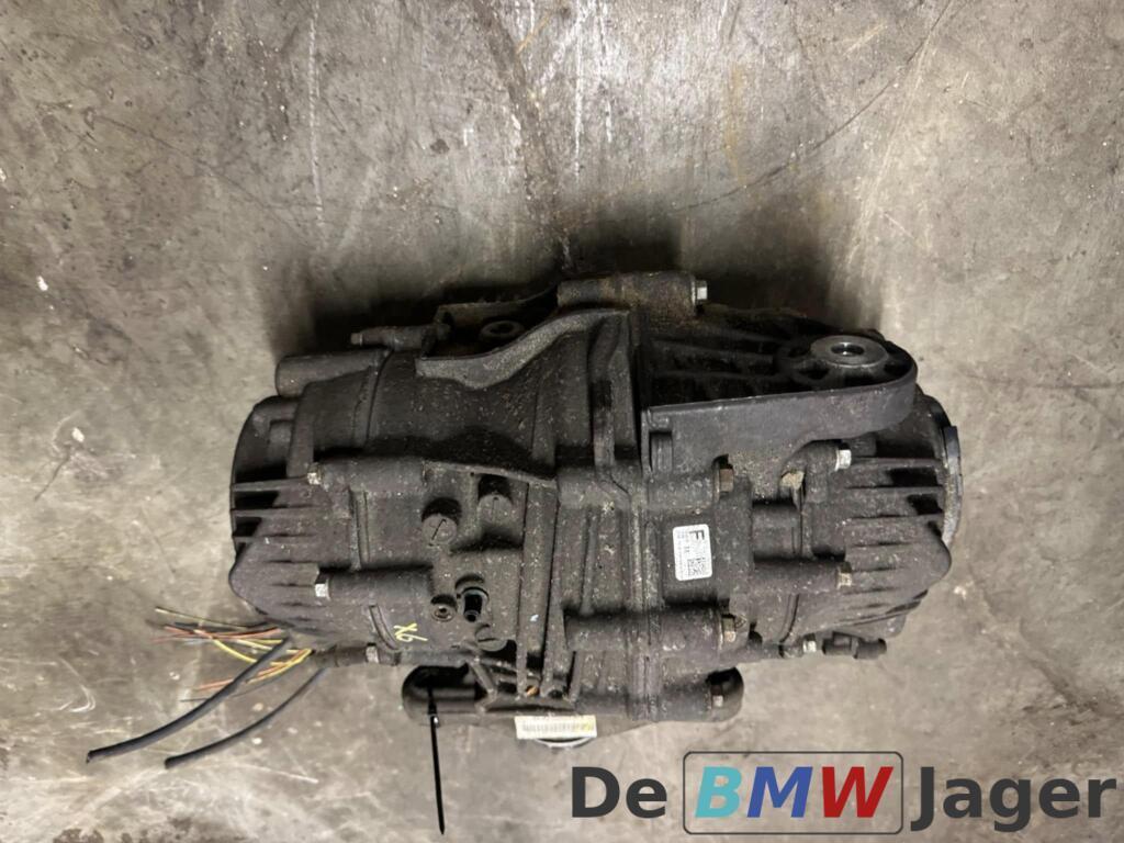 Differentieel BMW X5 F15 X6 E71 F16 7595261, Gebruikt, Ophalen of Verzenden, BMW