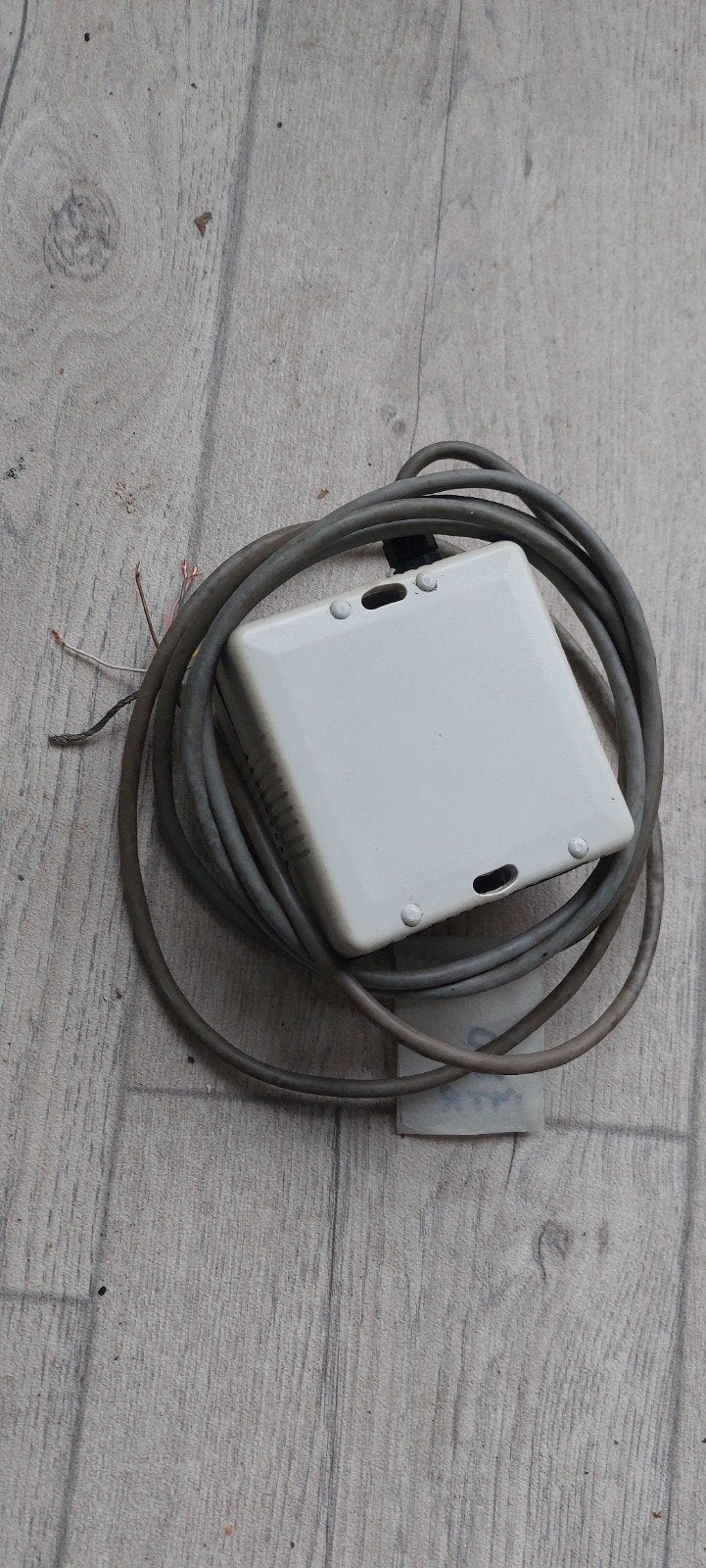 Simrad RC25 Rate Compass Heading Sensor 22084438 ..., Ophalen of Verzenden, Zo goed als nieuw, Gps of Kompas