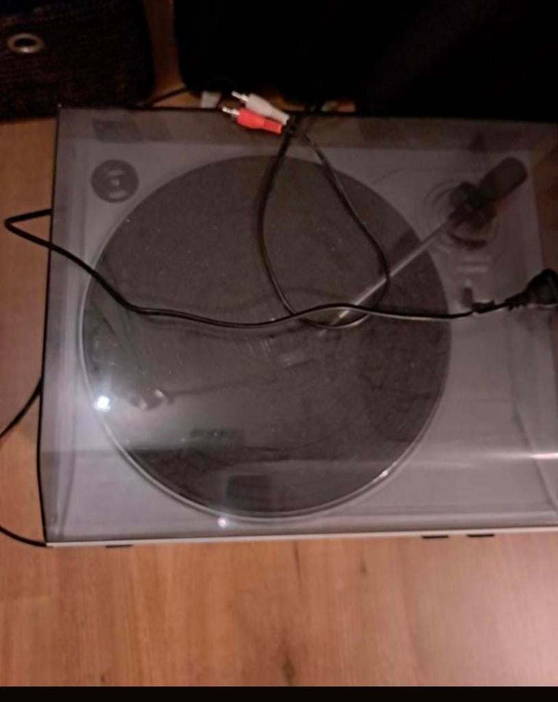 ION TTUSB05XL USB Platenspeler, Ophalen of Verzenden, Overige merken, USB-aansluiting