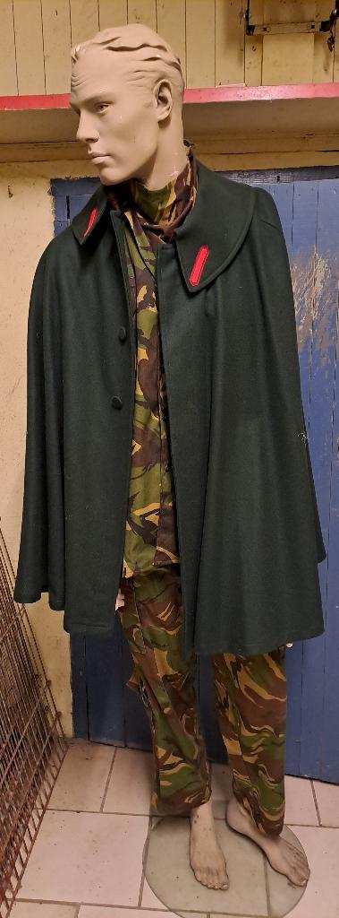 etalage pop heer met kleding, Ophalen of Verzenden, Zo goed als nieuw, Pop