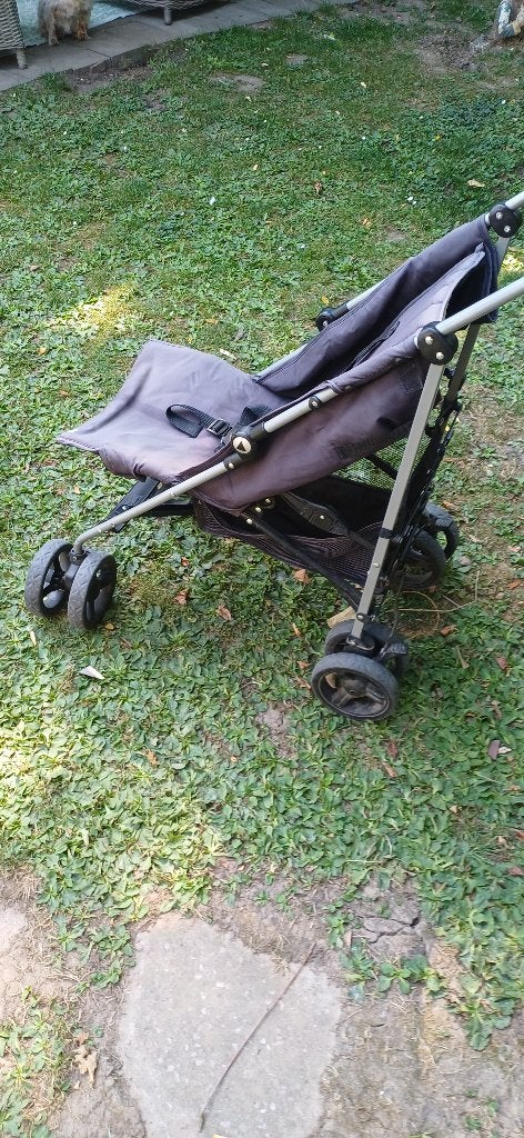 Buggy, Ophalen of Verzenden, Gebruikt, Overige merken