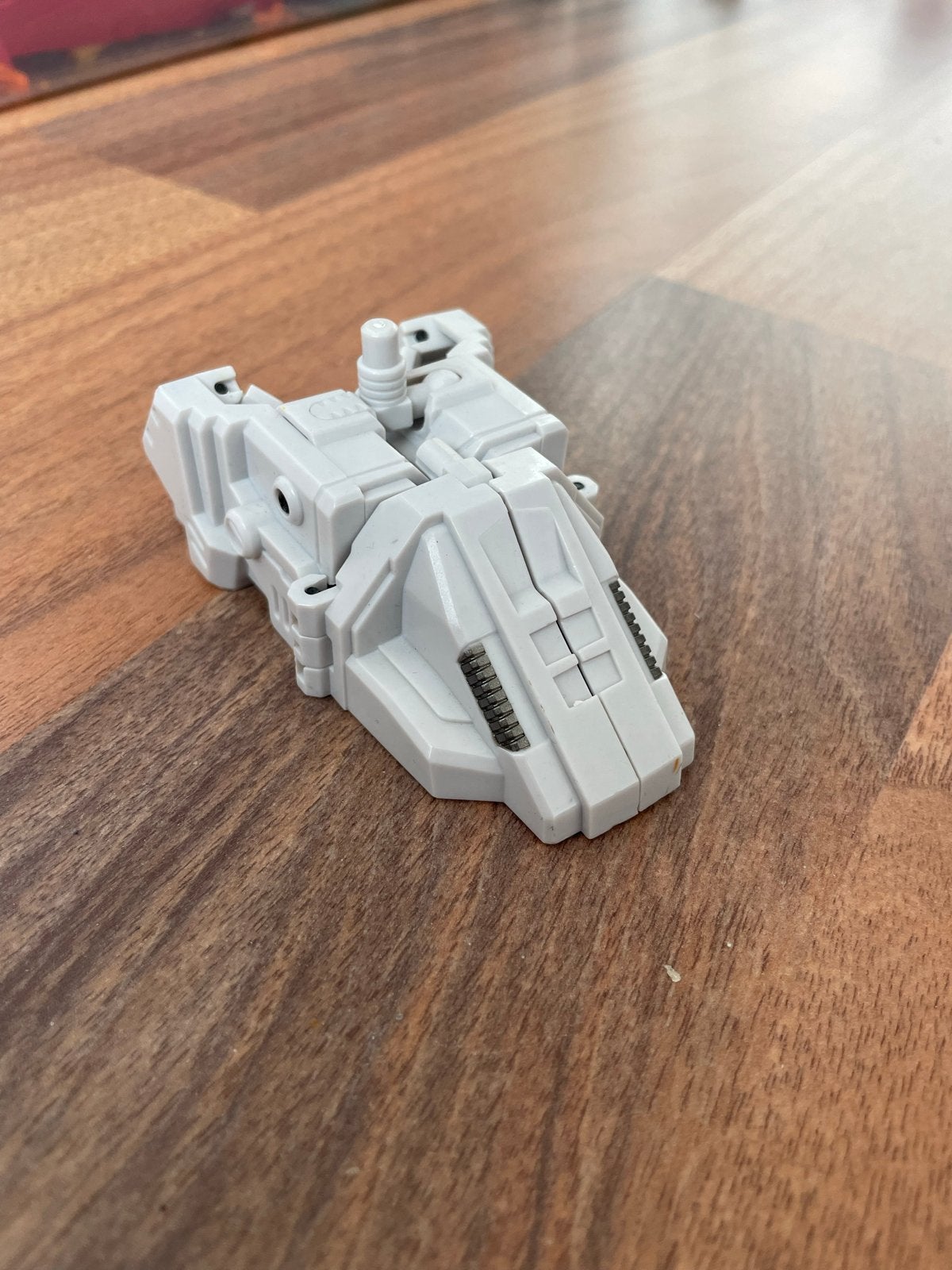 Gezocht: Transformers Combiner Upgrade Kit (voeten), Verzamelen, Ophalen of Verzenden, Gebruikt