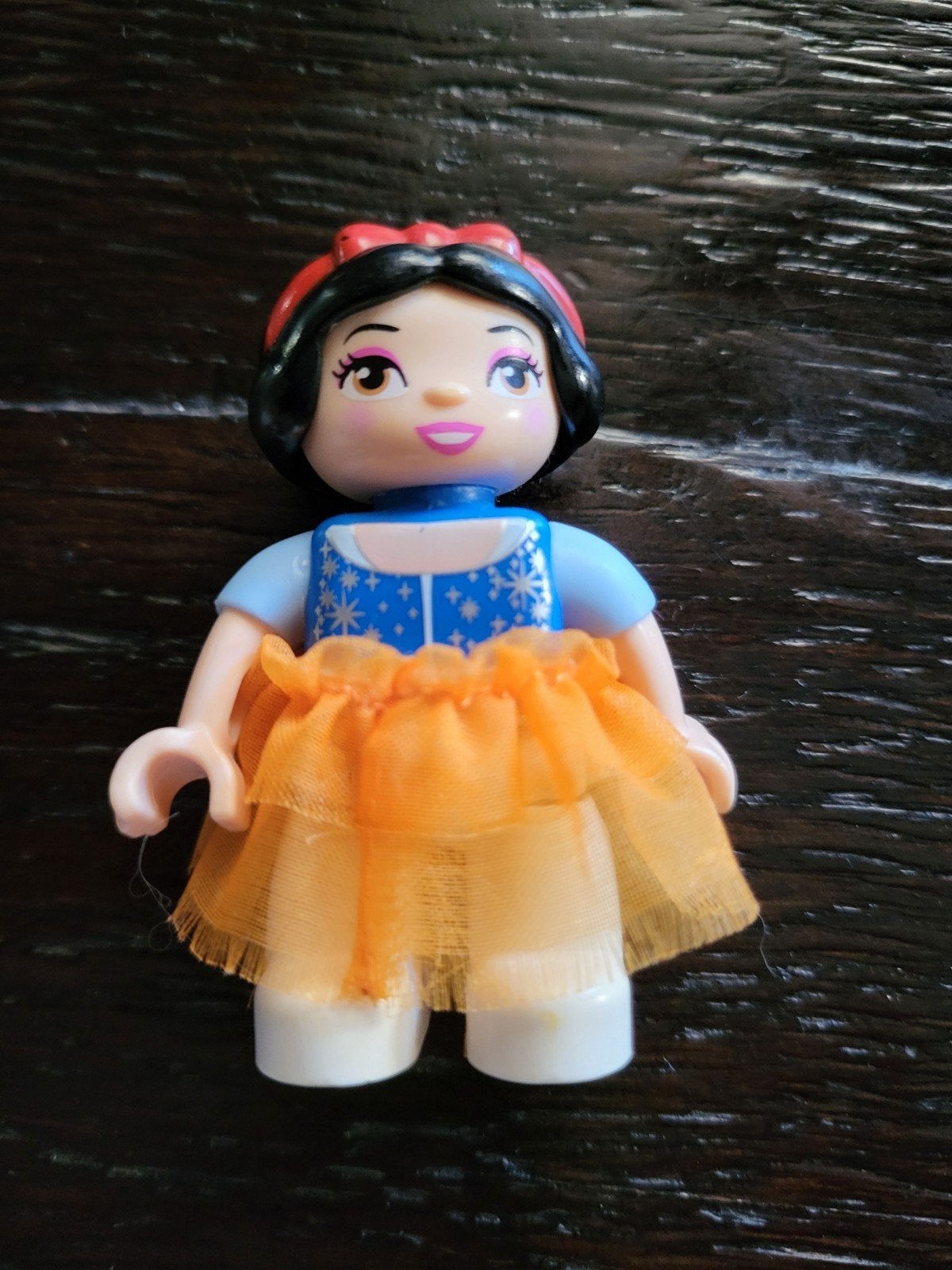 Lego duplo vips :), Ophalen of Verzenden, Zo goed als nieuw, Duplo