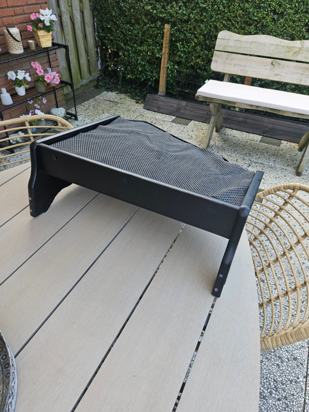 dashbordtafel Scania NGS- Zwart, Ophalen of Verzenden, Gebruikt, Scania, Interieur en Bekleding