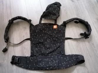 Draagzak Tula Standard Carrier, Kinderen en Baby's, Babydragers en Draagdoeken, Overige merken, Buik of Rug, Ophalen of Verzenden
