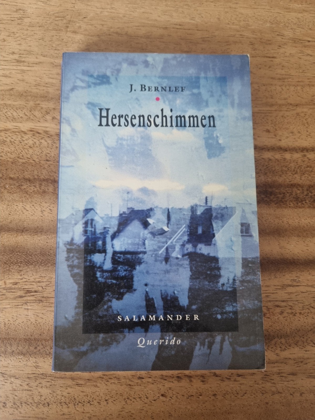 Hersenschimmen, Ophalen of Verzenden