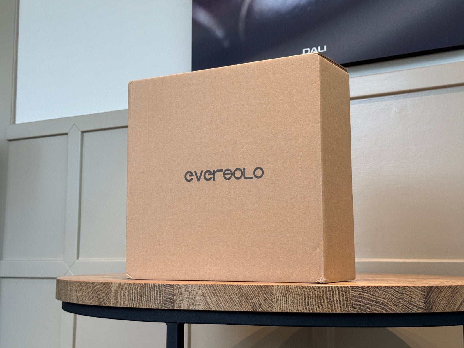Eversolo DMP-A6, Audio, Tv en Foto, Ophalen of Verzenden, Zo goed als nieuw, Zonder harde schijf, HDMI