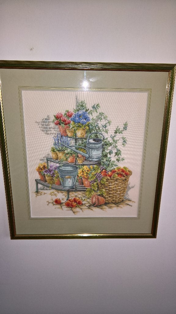 Schilderij 1, Ophalen of Verzenden