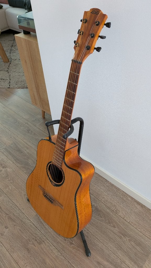 Foto 4 van Lag Tramontane T66DCE