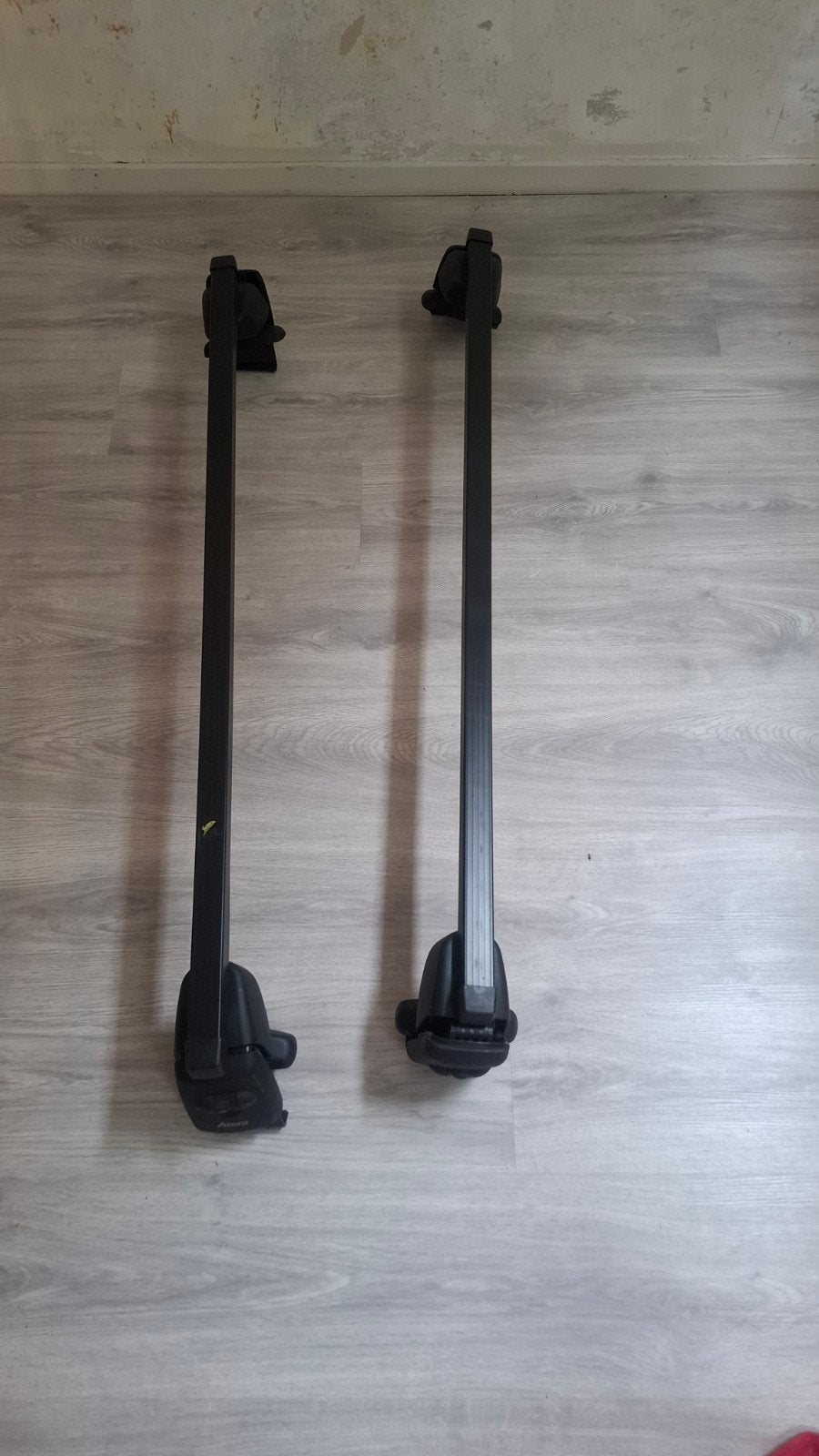 Dragers Seat Ibiza, Ophalen of Verzenden, Gebruikt