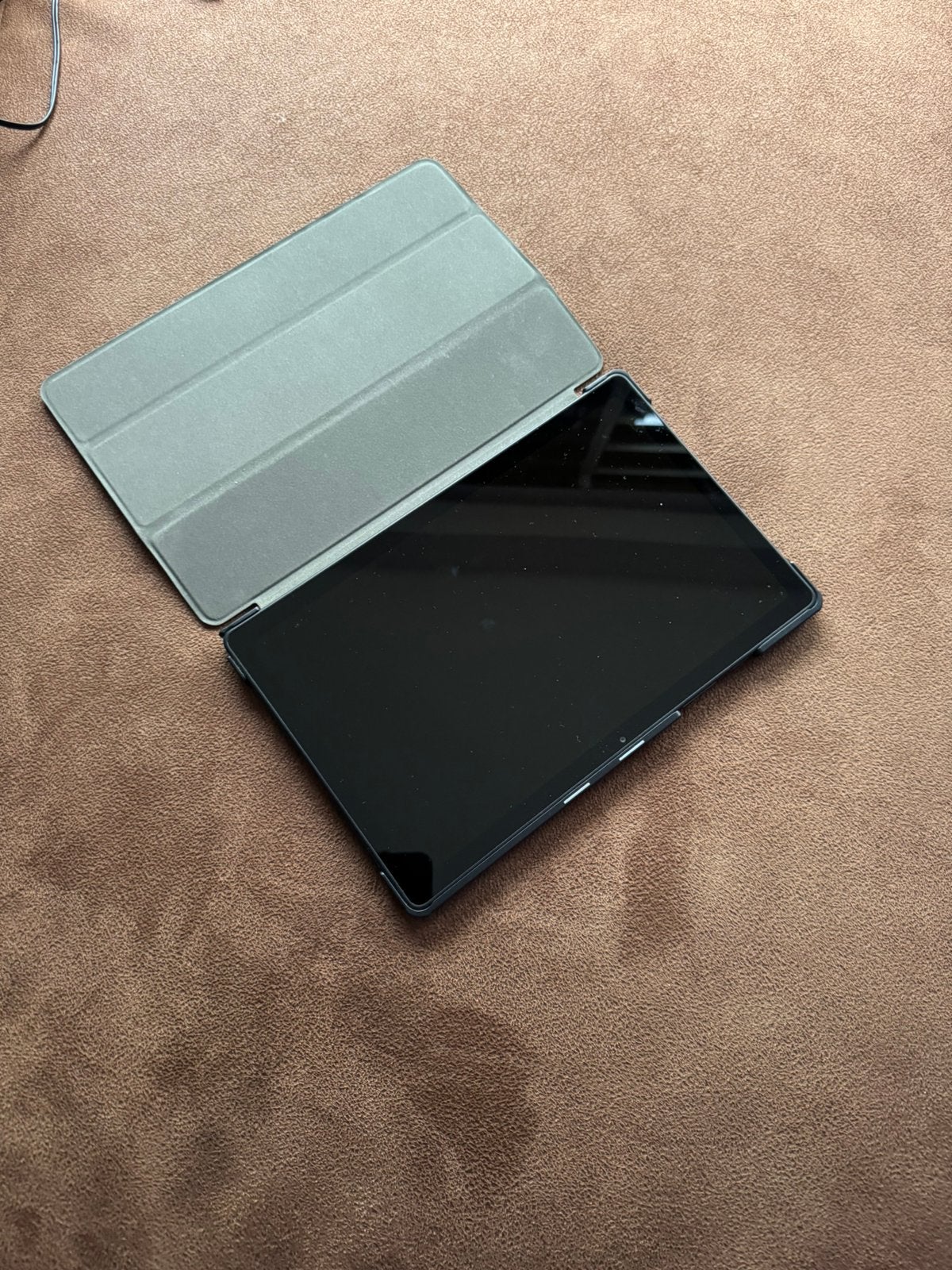 Samsung galaxy tab A7, Computers en Software, Ophalen, Zo goed als nieuw, 10 inch, 32 GB