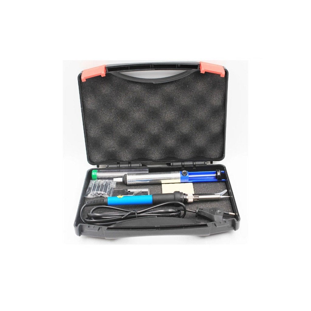 Complete Soldeerbout Set, Verzenden, Klantenservice@germat.nl, Gereedschap of Toebehoren, Nieuw