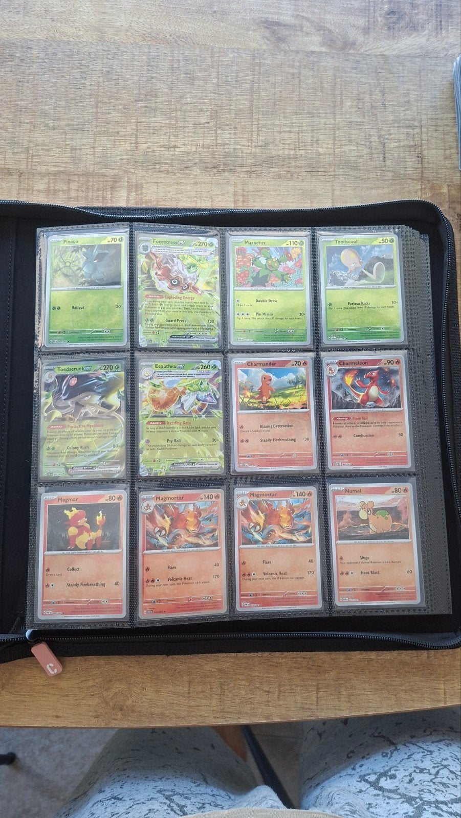 Pokémon Paldean Fates Masterset base plus hits, Ophalen, Nieuw, Meerdere kaarten, Foil