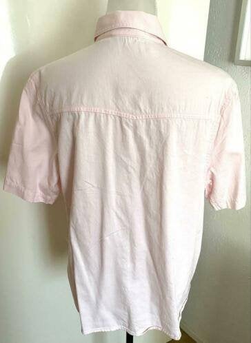 John Baner blouse maat 44/46 NIEUW, Ophalen of Verzenden, Nieuw, Maat 42/44 (L), Roze