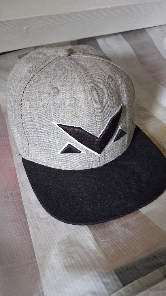 Max Verstappen MV Collection Snapback Cap uit 2016 / 2017, Ophalen of Verzenden, Gebruikt, Formule 1