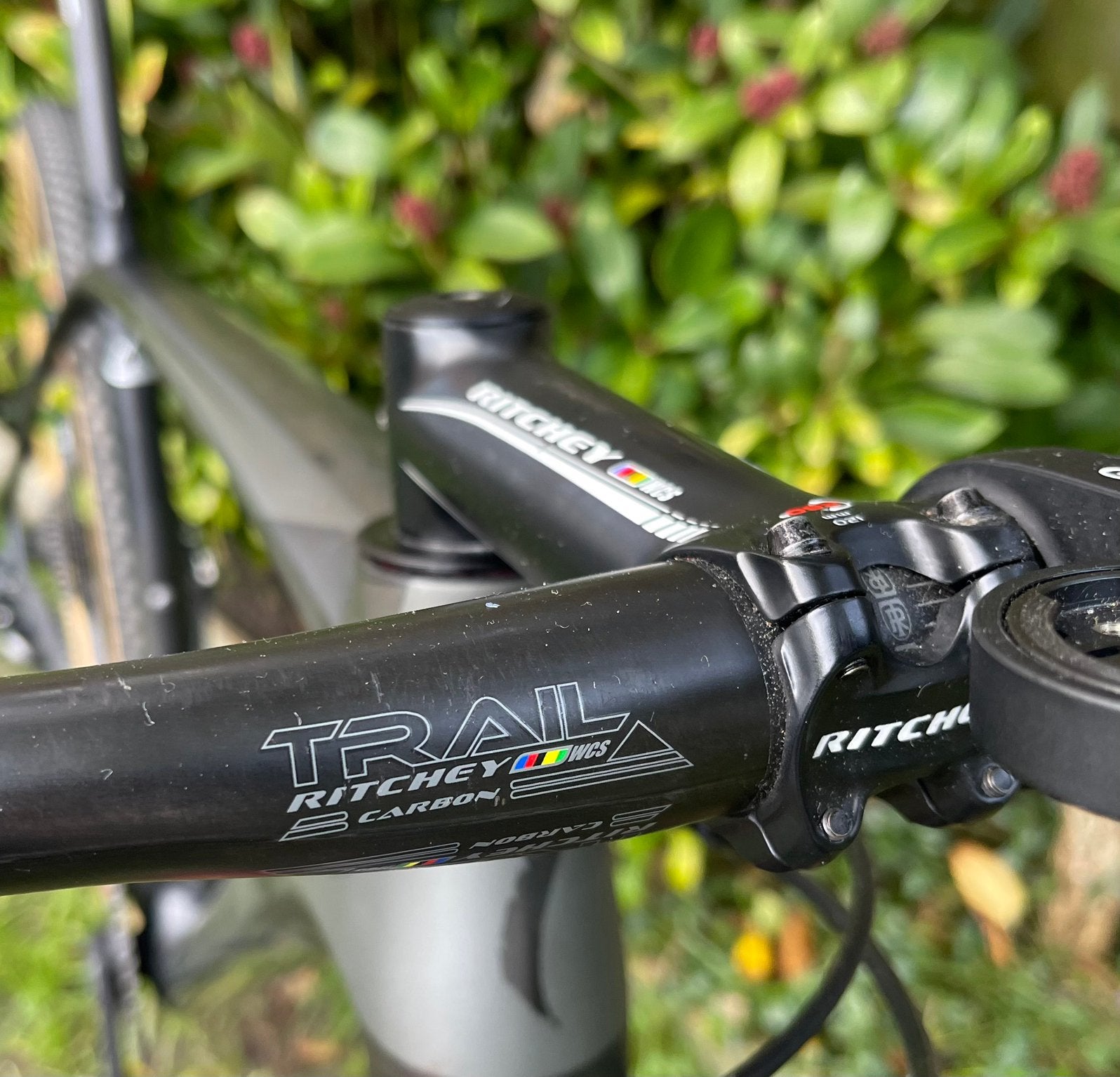 Specialized Stumpjumper Carbon 29” <10 kg racemonster, 57 cm of meer, Hardtail, Heren, Zo goed als nieuw