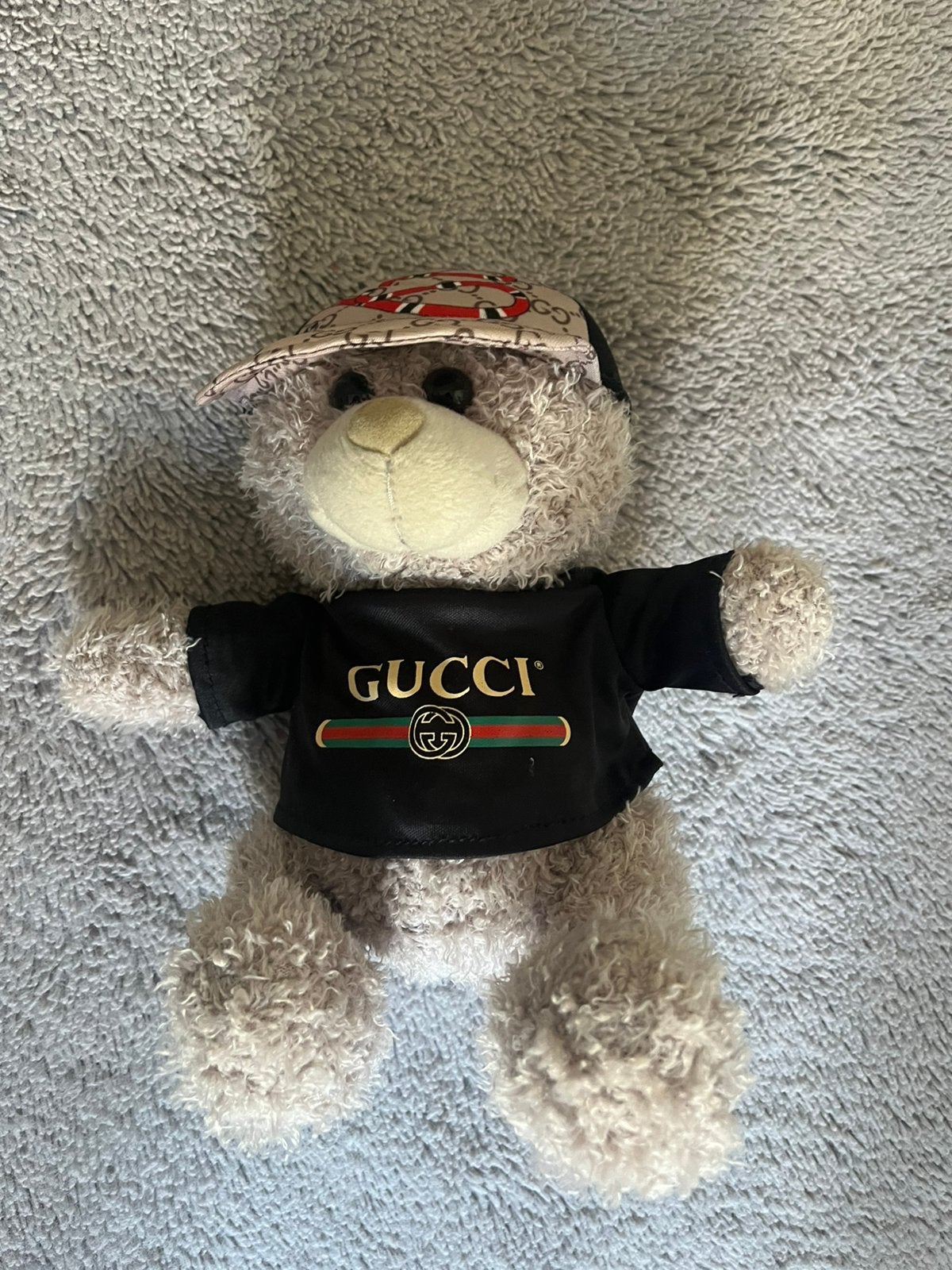 Knuffel beer, Ophalen of Verzenden, Nieuw, Beer