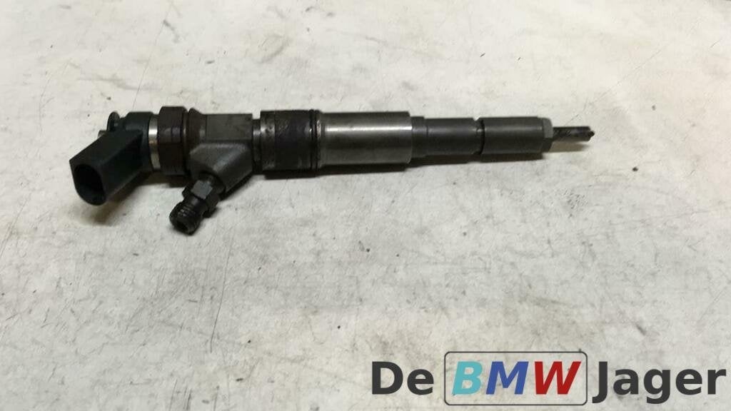 Verstuiver diesel injector BMW 3-serie E46 318D 13537790629, Gebruikt, Ophalen of Verzenden, BMW